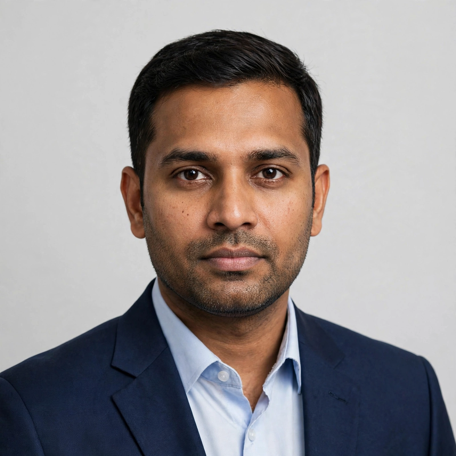 Atharv Iyer