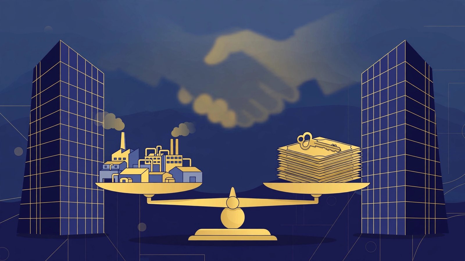 Slump sale vs share purchase: how to structure an acquisition in India