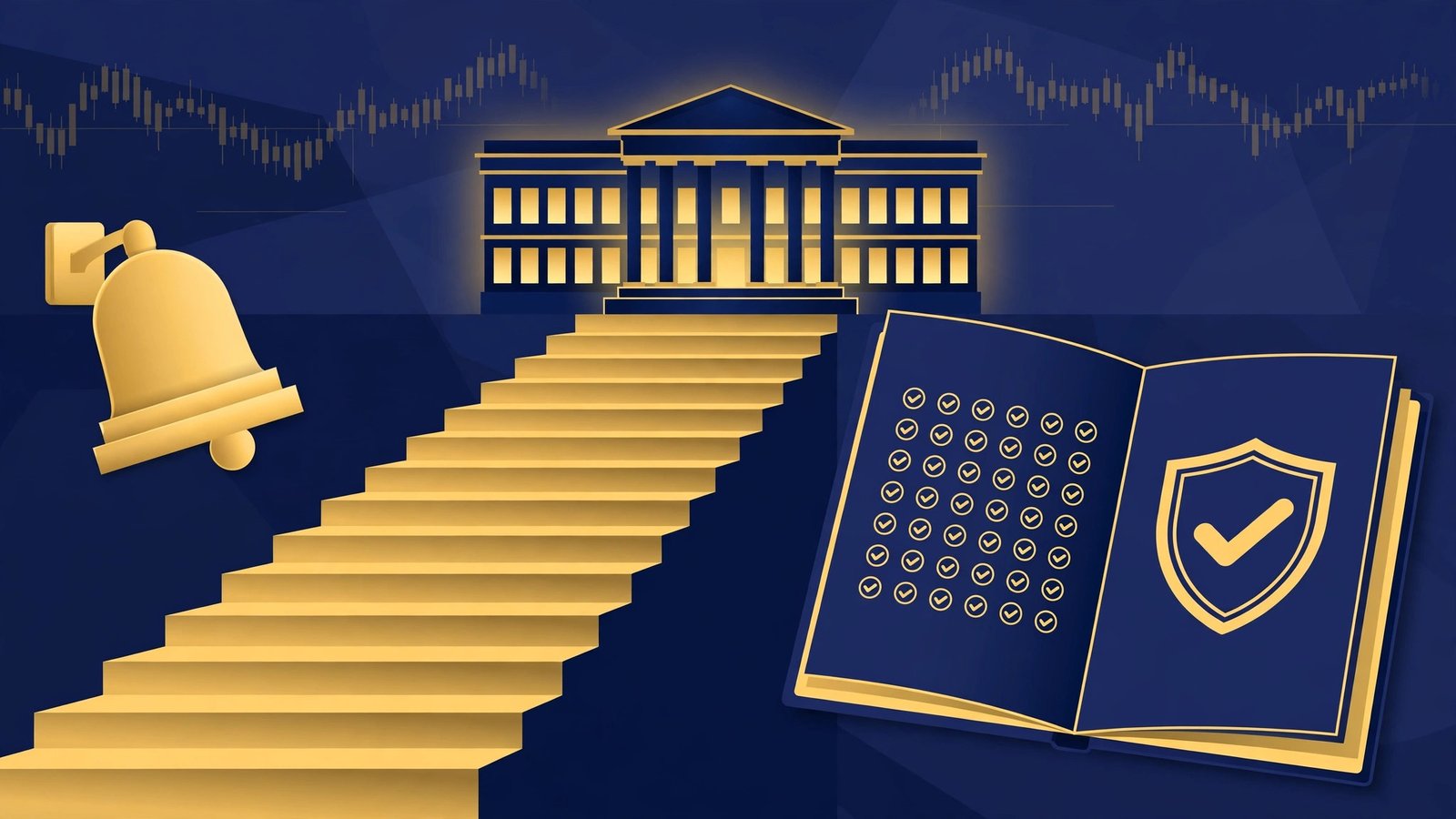 Listed on BSE SME or NSE Emerge? Your first-year compliance calendar